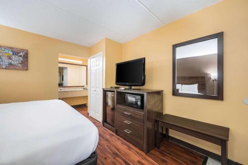 Motel River Chase Inn