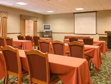 Hotel Wingate By Wyndham - Columbus