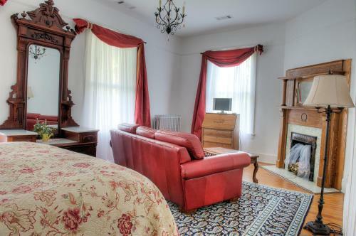 The Jackie O' House Bed And Breakfast