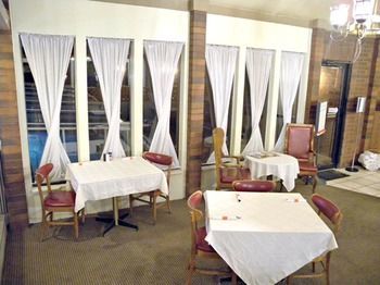 Hotel Days Inn Richfield