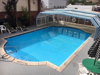 Hotel Days Inn Richfield