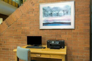 Hotel Days Inn Richfield