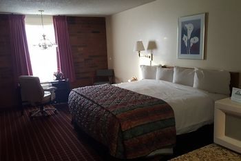 Hotel Days Inn Richfield