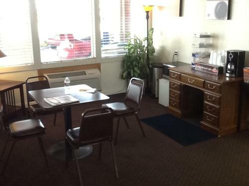 Motel 6 Richfield