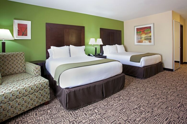 Hotel Holiday Inn Express Richfield