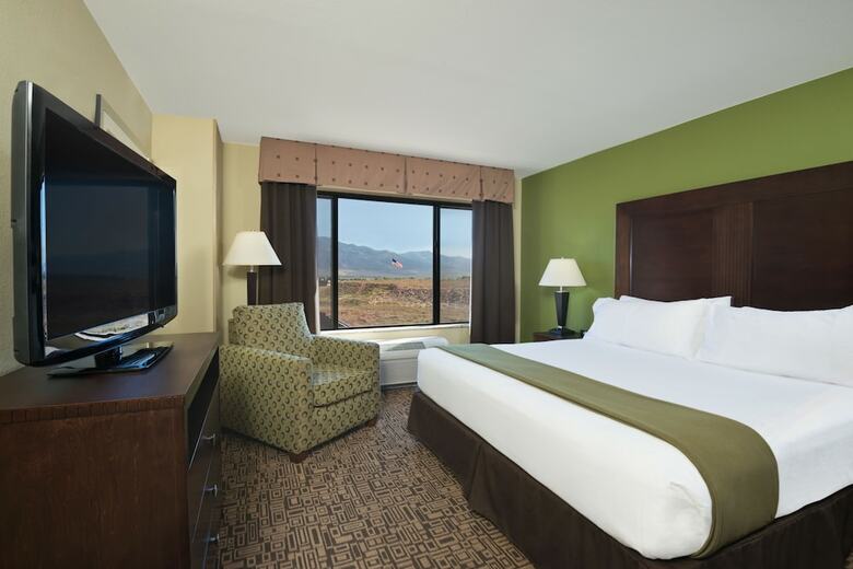 Hotel Holiday Inn Express Richfield
