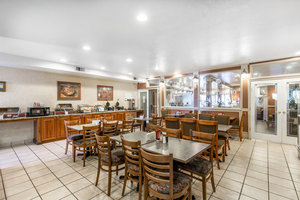 Hotel Comfort Inn Richfield