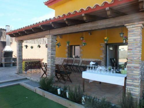 Villa Mont-roig