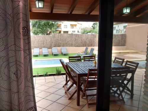 Villa Mont-roig