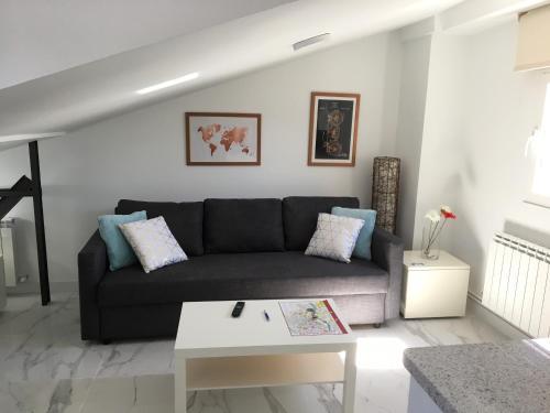 Airva: Apartamento Mart� Mons�