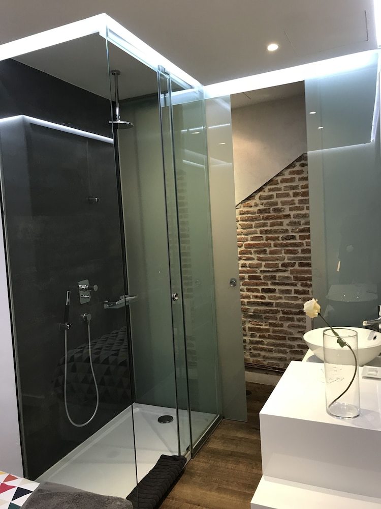 Airva: Apartamento Duque De La Victoria
