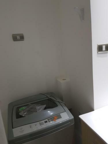 Apartamento Departamento Pacifico Av Del Mar