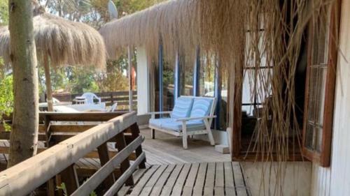 Casa En Cachagua Vista Al Mar