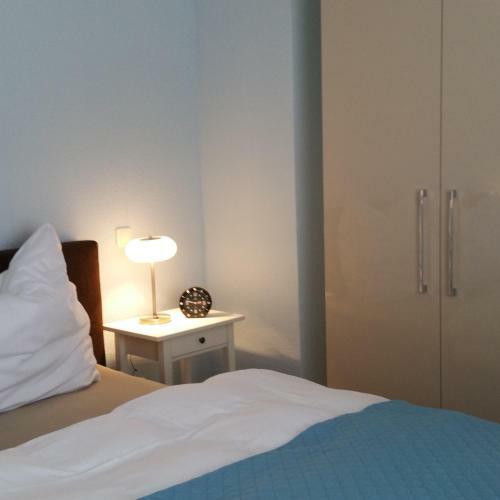 Apartamento Ferienhaus-raju-zeltingen