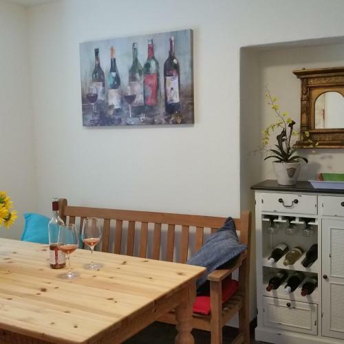 Apartamento Ferienhaus-raju-zeltingen