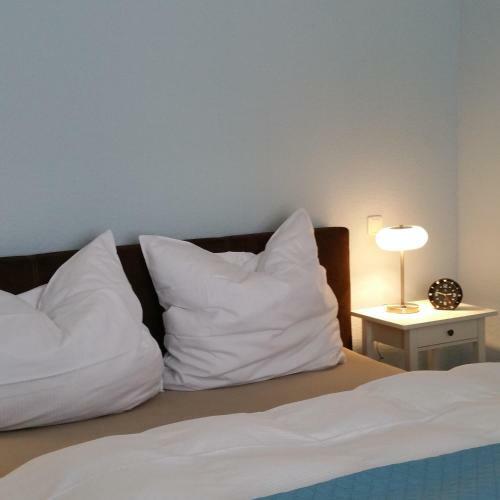 Apartamento Ferienhaus-raju-zeltingen