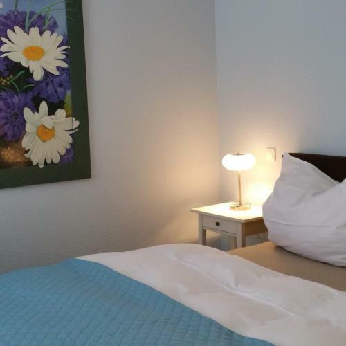 Apartamento Ferienhaus-raju-zeltingen