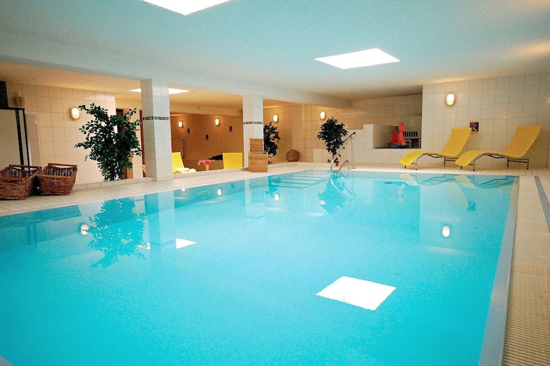 Weinhotel St. Stephanus