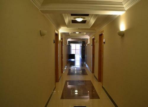 Jardy Hotel