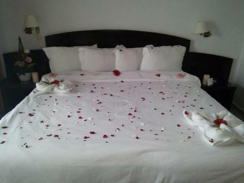 Hotel Rym El Djamil