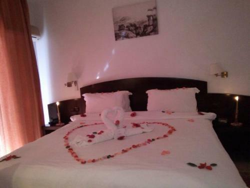 Hotel Rym El Djamil