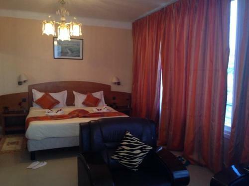 Hotel Rym El Djamil