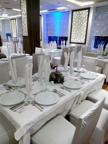 Hotel Rym El Djamil