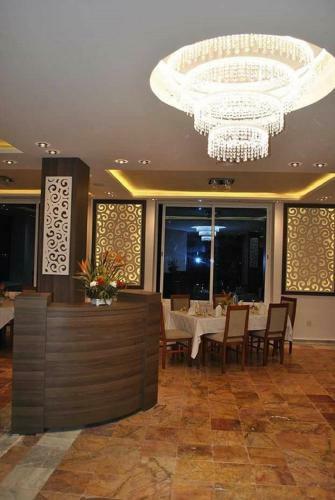 Hotel Rym El Djamil
