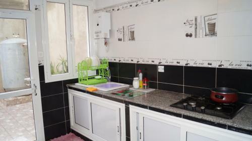 Apartamento Chezlo
