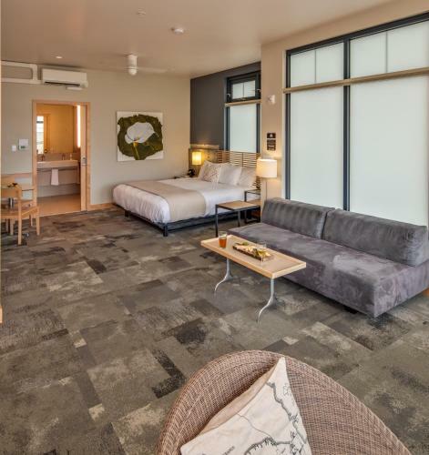 Hotel Island Inn At 123 West