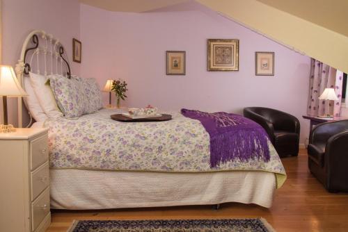 Bed & Breakfast Tucker House Inn
