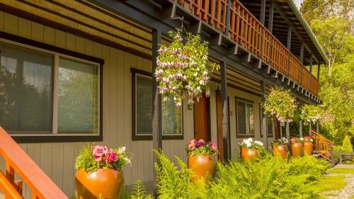 Hotel Discovery Inn