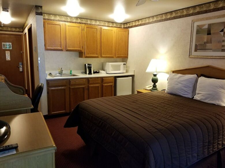 Hotel Friday Harbor Suites
