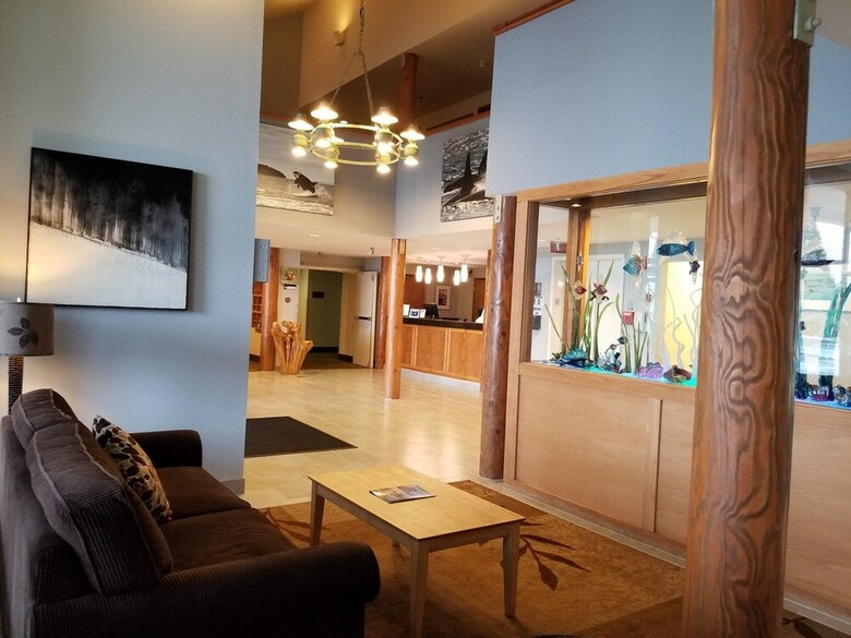Hotel Friday Harbor Suites