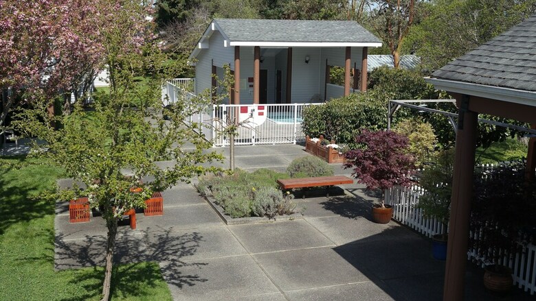 Hotel Friday Harbor Suites