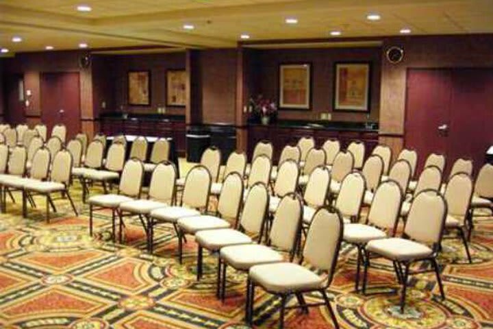 Hotel Hampton Inn & Suites Boise-meridian