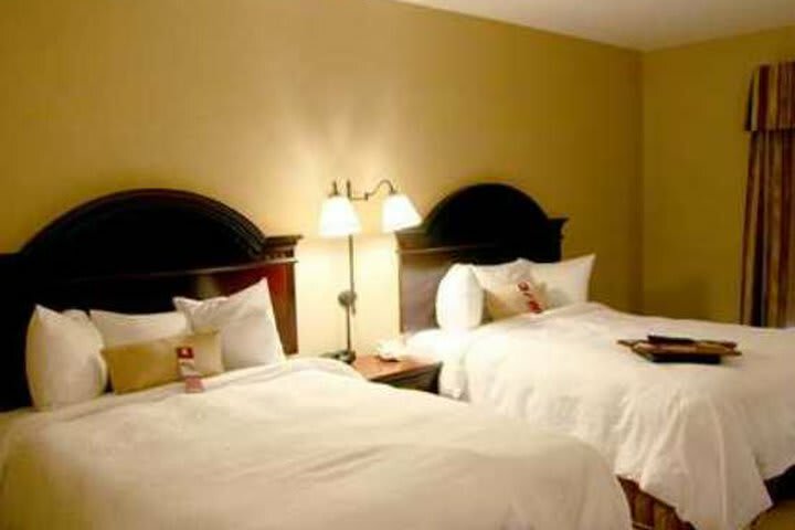 Hotel Hampton Inn & Suites Boise-meridian