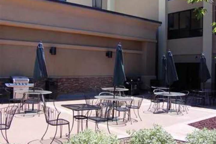 Hotel Hampton Inn & Suites Boise-meridian