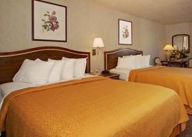 Hotel Quality Inn Winnemucca