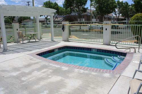 Hotel Winnemucca Inn