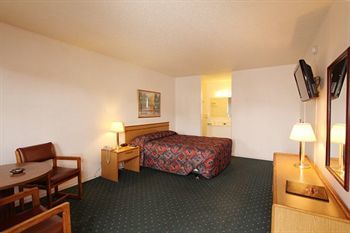 Hotel Winners Inn Casino