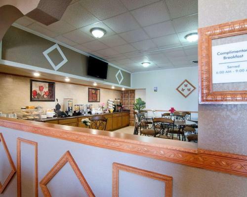 Motel Flinthills Extended Stay