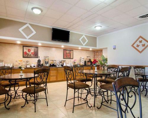Motel Flinthills Extended Stay