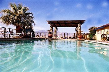 Tuscan Springs Hotel & Spa