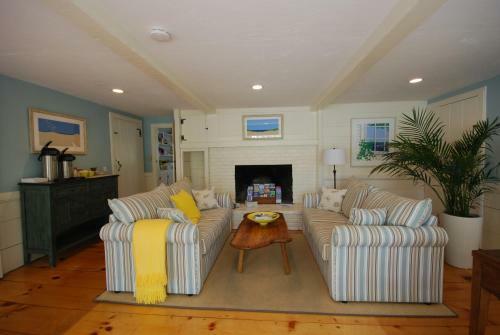 Hotel Chatham Seafarer