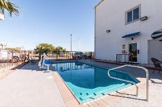 Motel 6 Eagle Pass Lakeside