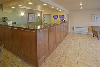 Motel Americas Best Value Inn Eagle Pass