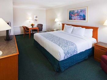 Motel La Quinta Inn Eagle Pass