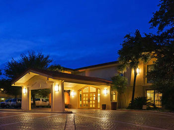 Motel La Quinta Inn Eagle Pass