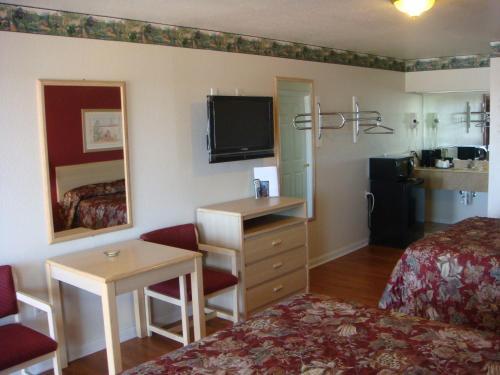 Motel Eagle Pass Inn